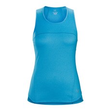 아크테릭스 여성용 톨루 슬리브리스 17137