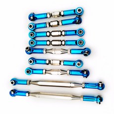 Wltoys XY 12001 Pull rod RC 0270連接桿, 混色, 1套