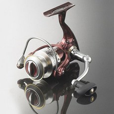 Abu Garcia 總統 XT / 總統紡紗機，, 6725