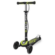 스마트라이크 T스쿠터 T5 2017년, 그린, 1개