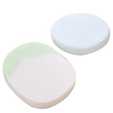 洗臉卸妝海綿, 隨機發貨, 3片