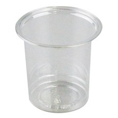 엠브이팩 일회용 PET 소스용기, 1개입, 2500개, 70ml