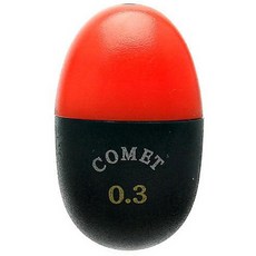 COMBET 바다 전자찌/425배터리 증정 전자찌 0.5호, 랜덤발송, 3B호, 1개