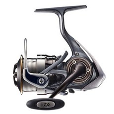 DAIWA Rubias Spinning Reel All Rounder Freshwater Reel Spinning, 1個, 1003