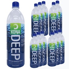 코나딥 워터, 1L, 12개