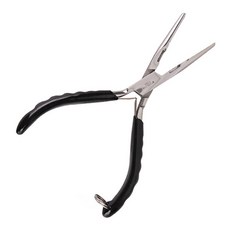 APIS 不銹鋼直鉗 APSO-176, 混色