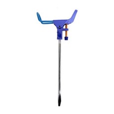 아피스 갯바위 릴 받침대 컴팩트 싱글 AP-1515, 랜덤 발송