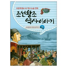 Sangseogak 朝鮮王朝歷史故事 2：從文宗到燕山君 | 為國小生設計的歷史論述漫畫, 參考詳細說明