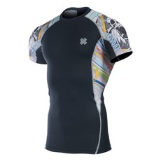 FIXGEAR 男款長袖防曬T恤