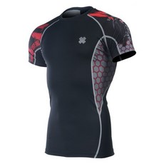 FIXGEAR 男款短袖運動上衣 C2S-BH4