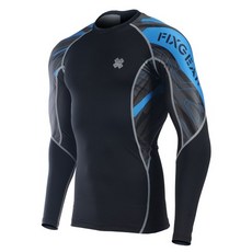 FIXGEAR 男款長袖運動上衣