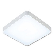 씨넥스 LED 샤인 방등 50W, 화이트