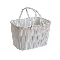 LIVING DUO 可移動多籃, 1個