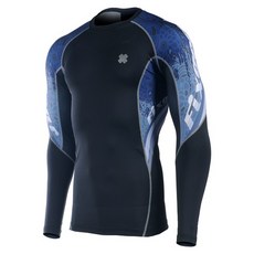 FIXGEAR 緊身長袖運動服