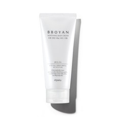 어퓨 뽀얀 태닝 바디 크림 130ml, 1개