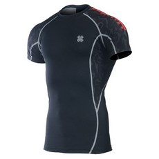 FIXGEAR 壓縮柔術運動後衛MMA跑步CrossFit