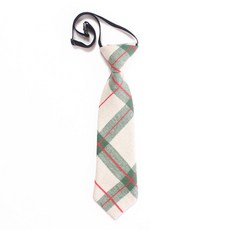 DRESSHOUSE 格紋長領帶