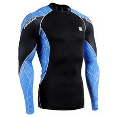 FIXGEAR 男款運動緊身上衣 C3L-B70B