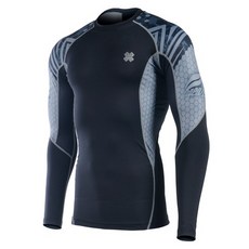 FIXGEAR 壓縮柔術運動後衛MMA跑步CrossFit