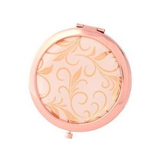 Chatani 迷你鏡, 阿拉伯花紋, 1個