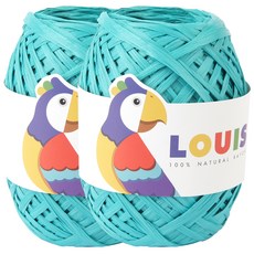 Louis 嫘縈編織線, 105號, 2球