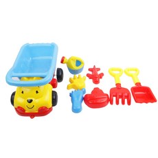 Seju熊沙漏組, 混色