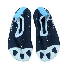 Little rabbit 動物印花孩童溯溪鞋