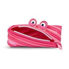 Zipit 野人怪物筆袋