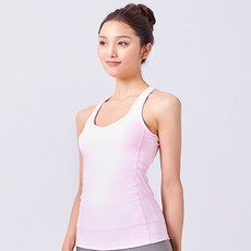 easyoga Raveda Phobia 上衣 YWE1801-223-R04