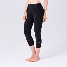 easyoga 7分內搭褲 YWE1801-741-L1