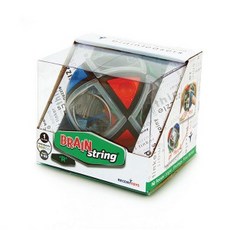 퍼즐&큐브 Peojeul&Kyubeu 近的玩具 Brainstring R Cube, 混色