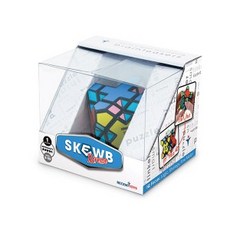 X型魔術方塊, 混色