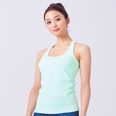 easyoga La Veda 針織上衣 YWE1801-201-G24