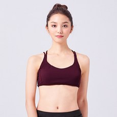 easyoga 無光圈內衣 YWE1801-100-P13
