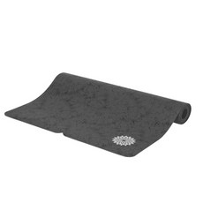 easyoga Aurora Pro 瑜珈墊, 灰色