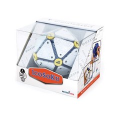 益智魔術方塊, 混色