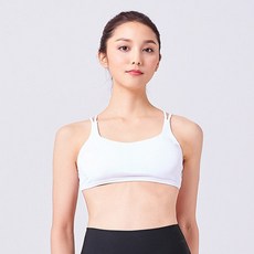 easyoga LAVEDA Sparky 運動內衣 YWE1801-100-W02