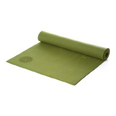 easyoga 瑜珈墊, 綠色