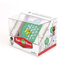 近的玩具毛毛蟲逃生拼圖, 1套