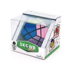 12面球體形魔術方塊, 混色