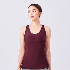 easyoga Laveda 雙面穿上衣 YWE1801-213R-M4