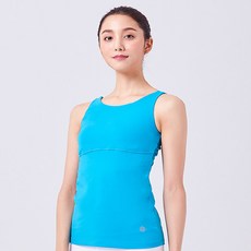 easyoga La Veda 反光領上衣 YWE1801-214-B27