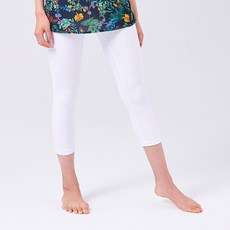 easyoga La Veda Twiggy 核心卡布里褲 YWE1801-741-W02