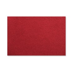 동화상가몰 HIGH 스웨이드 원단, Red