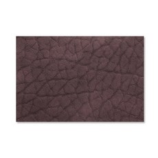 童話商場Mall大象3濕式面料, D/棕色