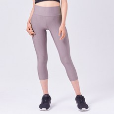 easyoga Respiro Grosh修身七分褲 YWE1801-740-A11