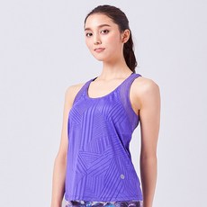 easyoga Respiro 全速坦克背心 YWE1801-251-P1