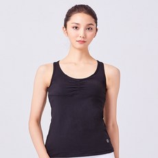 easyoga Laveda 天鵝坦克背心 YWE1801-212-L1