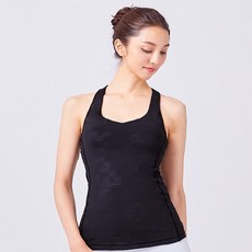 easyoga Raveda Phobia上衣 YWE1801-223-F71