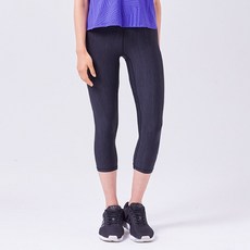 easyoga Respiro Grosh修身七分褲 YWE1801-740-L1